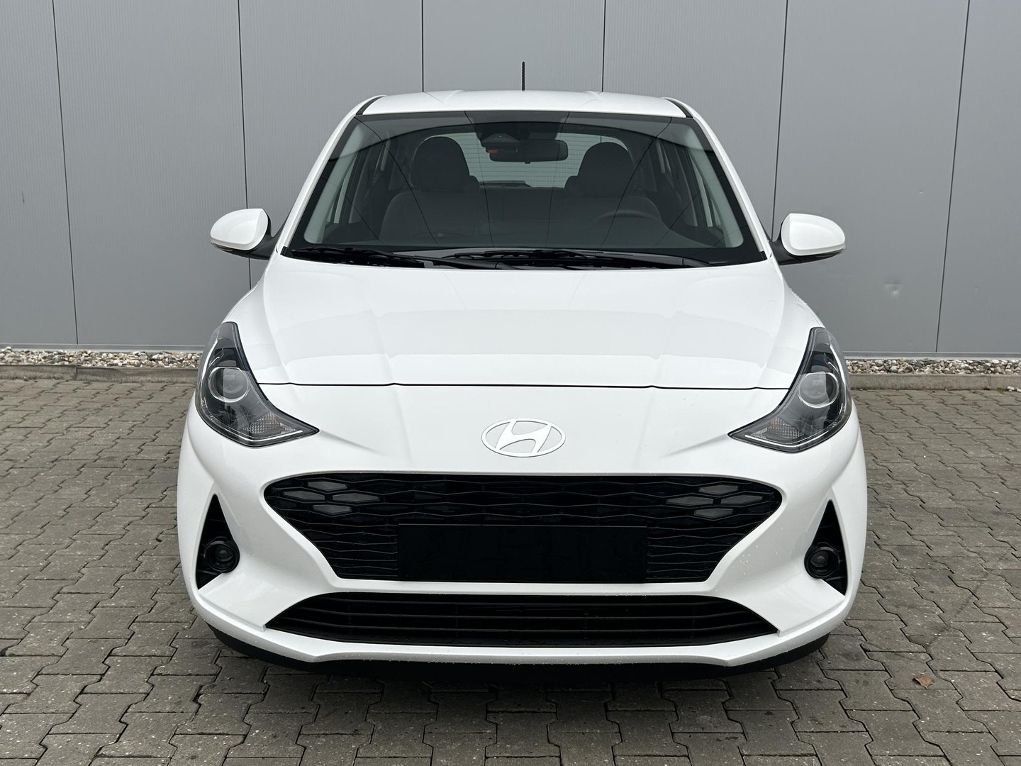 Hyundai