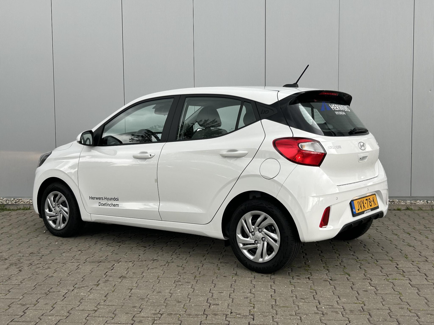 Hyundai