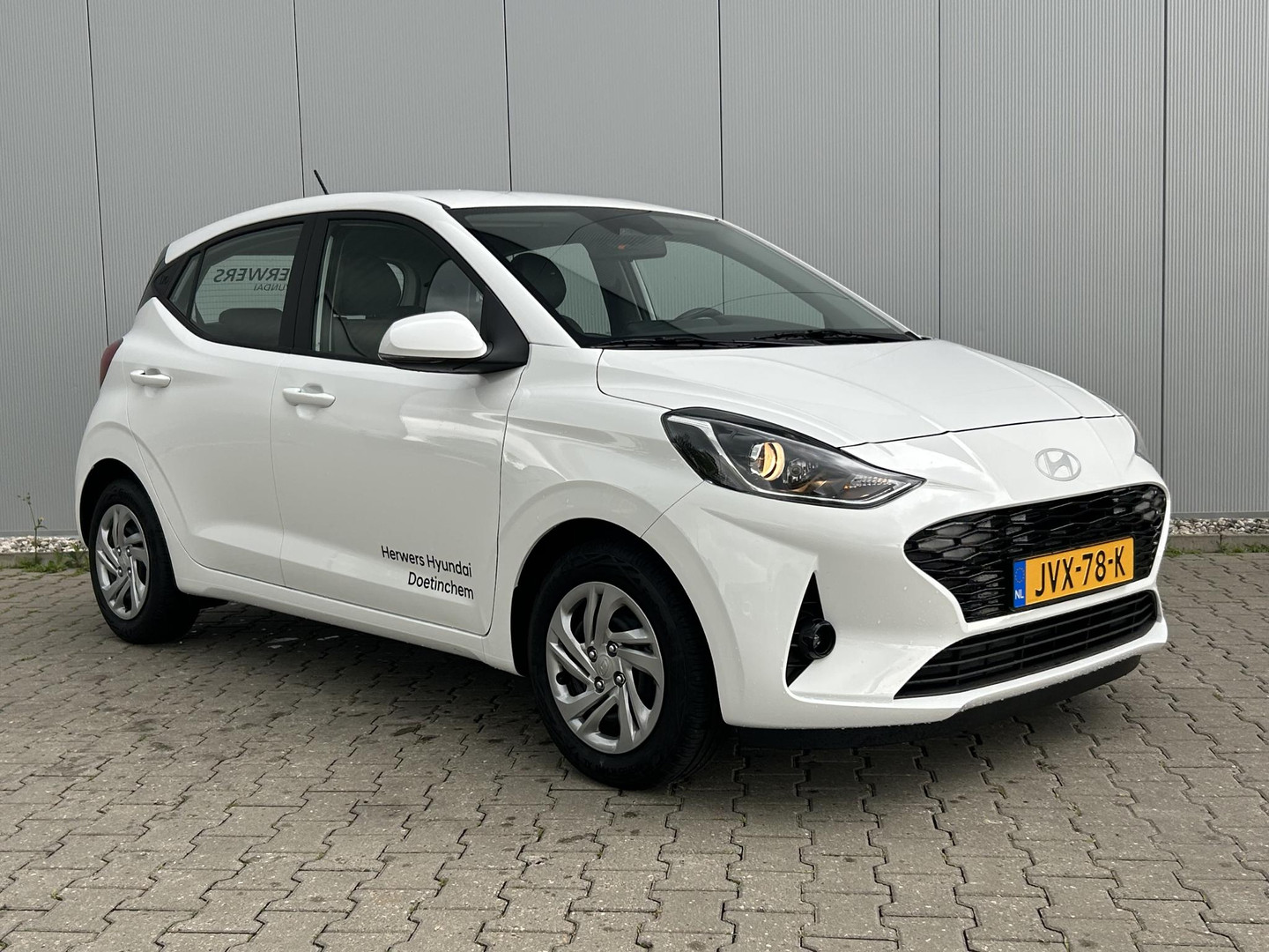 Hyundai