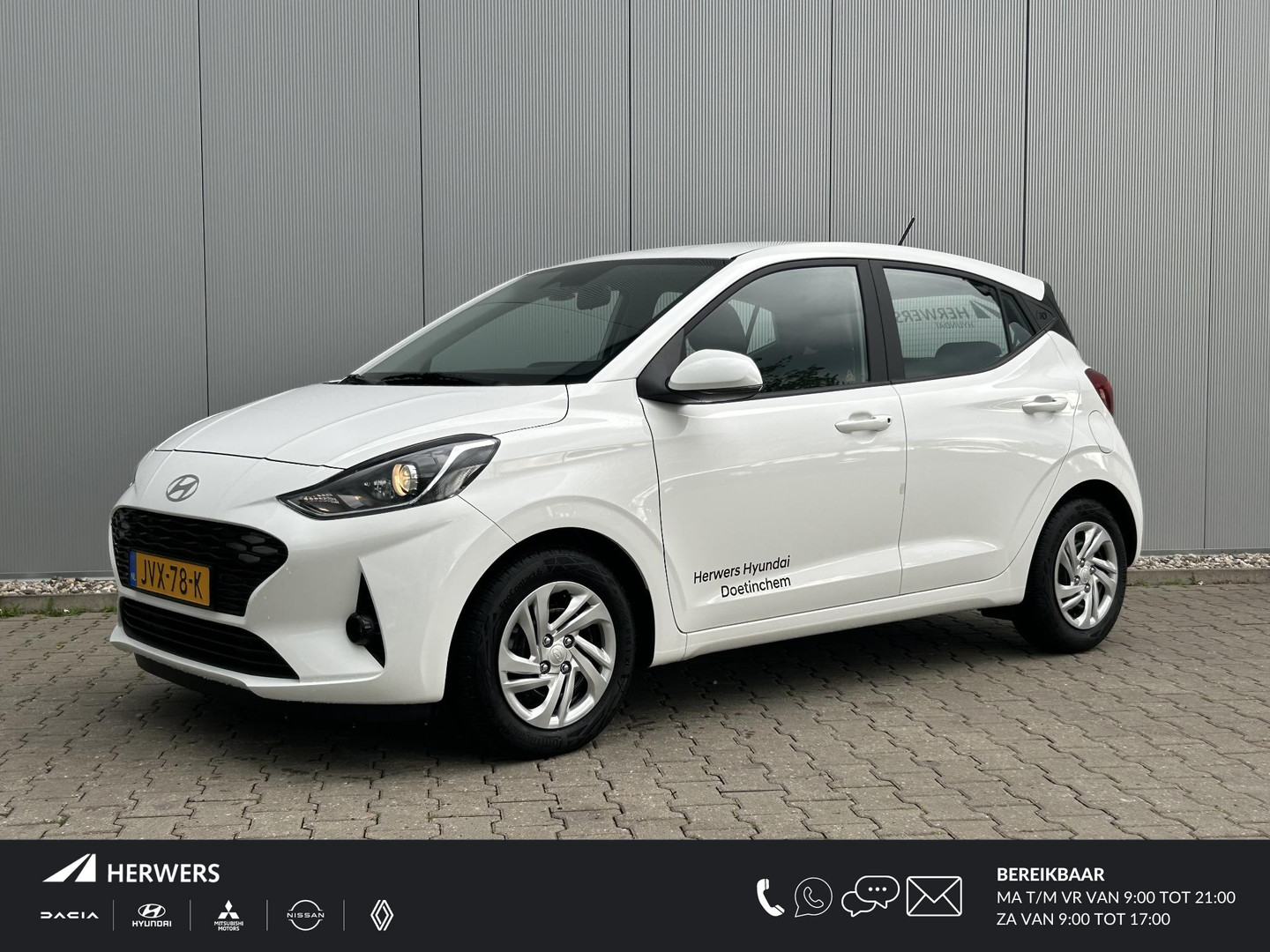 Hyundai