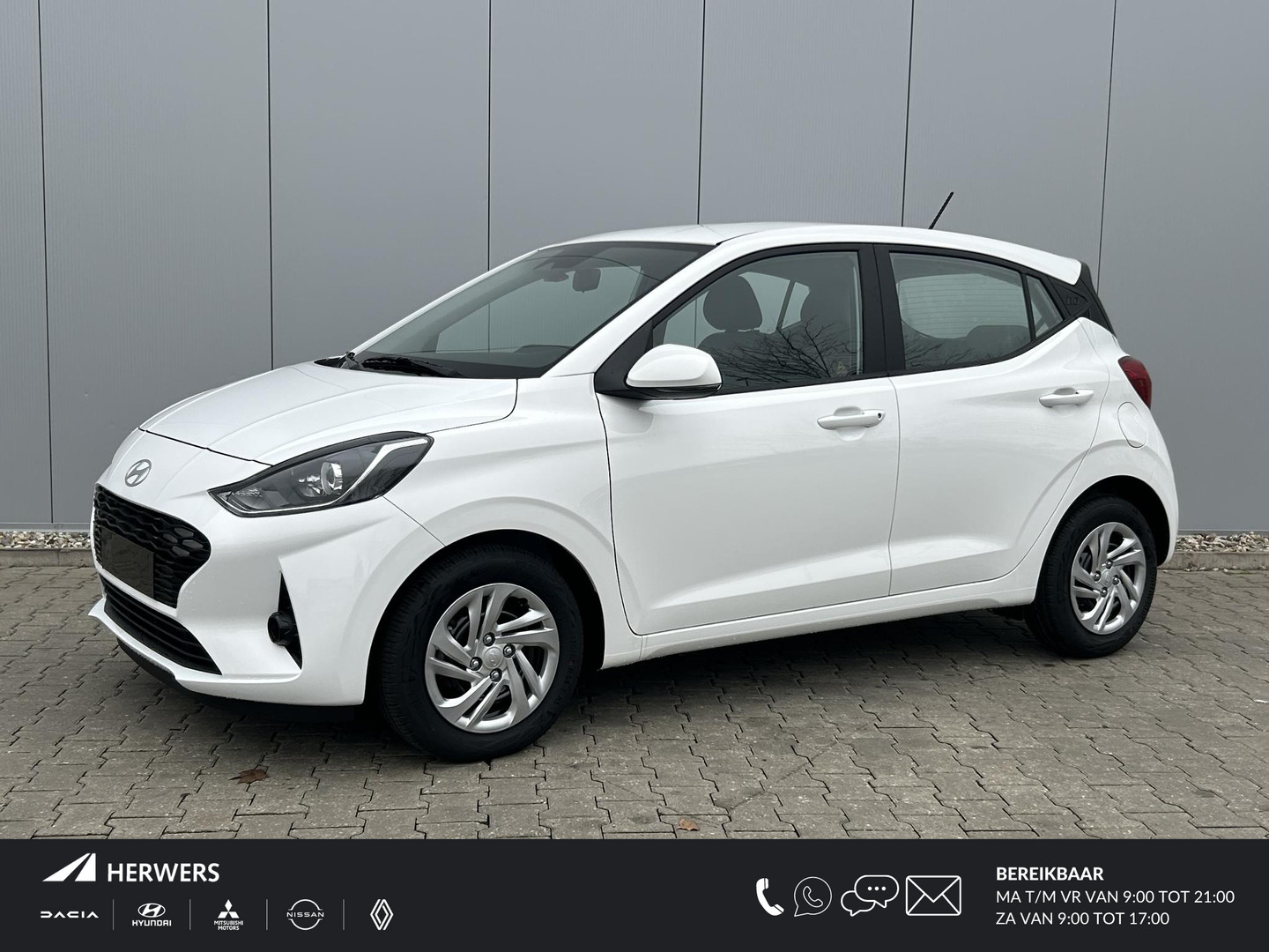 Hyundai