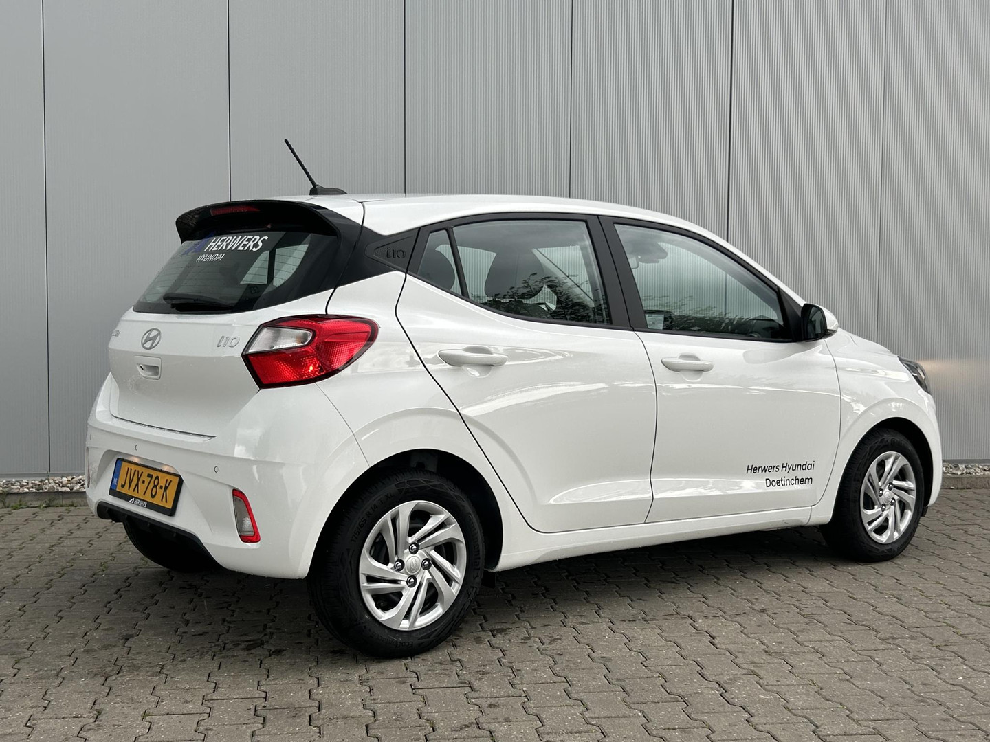 Hyundai