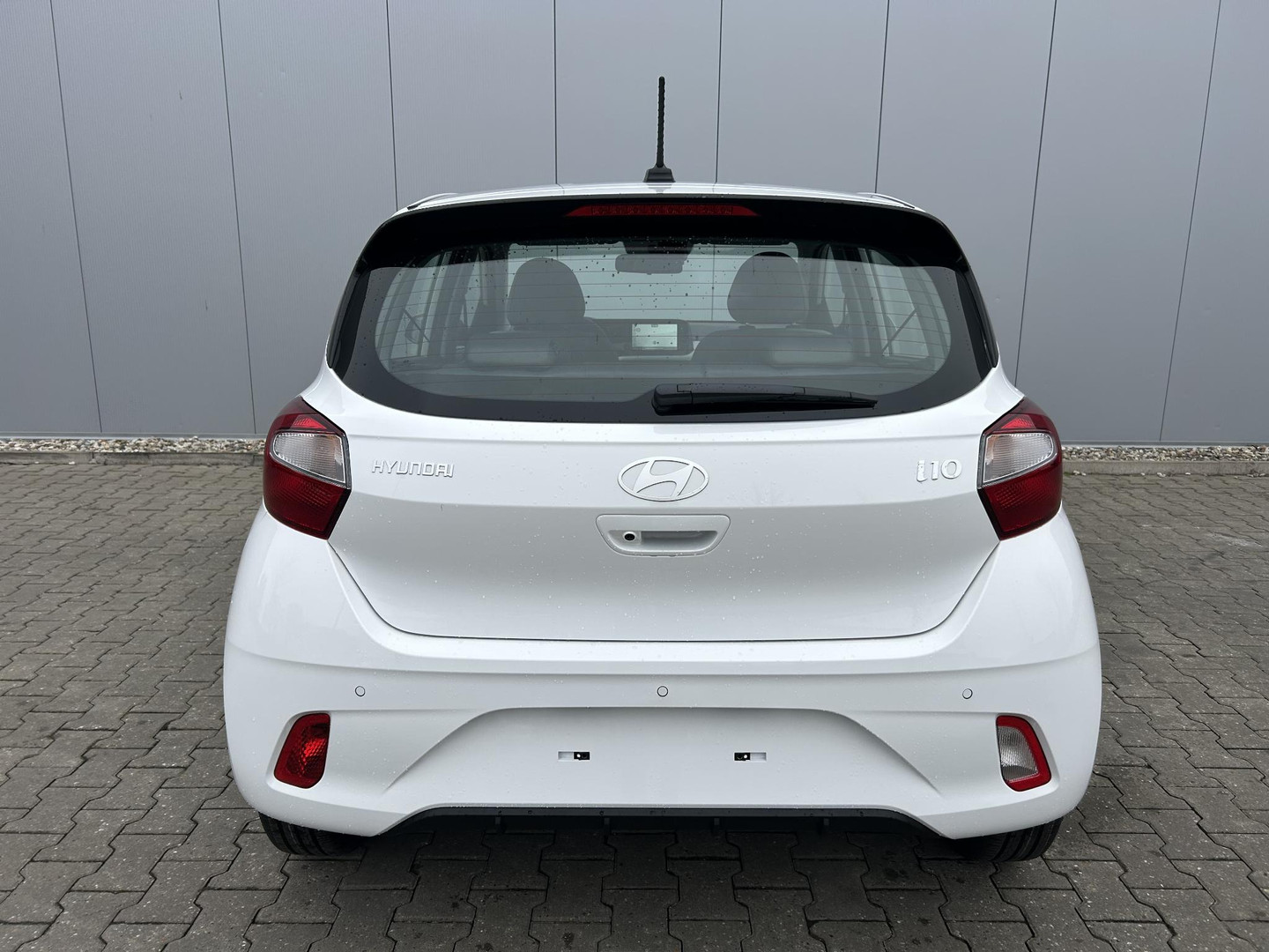 Hyundai