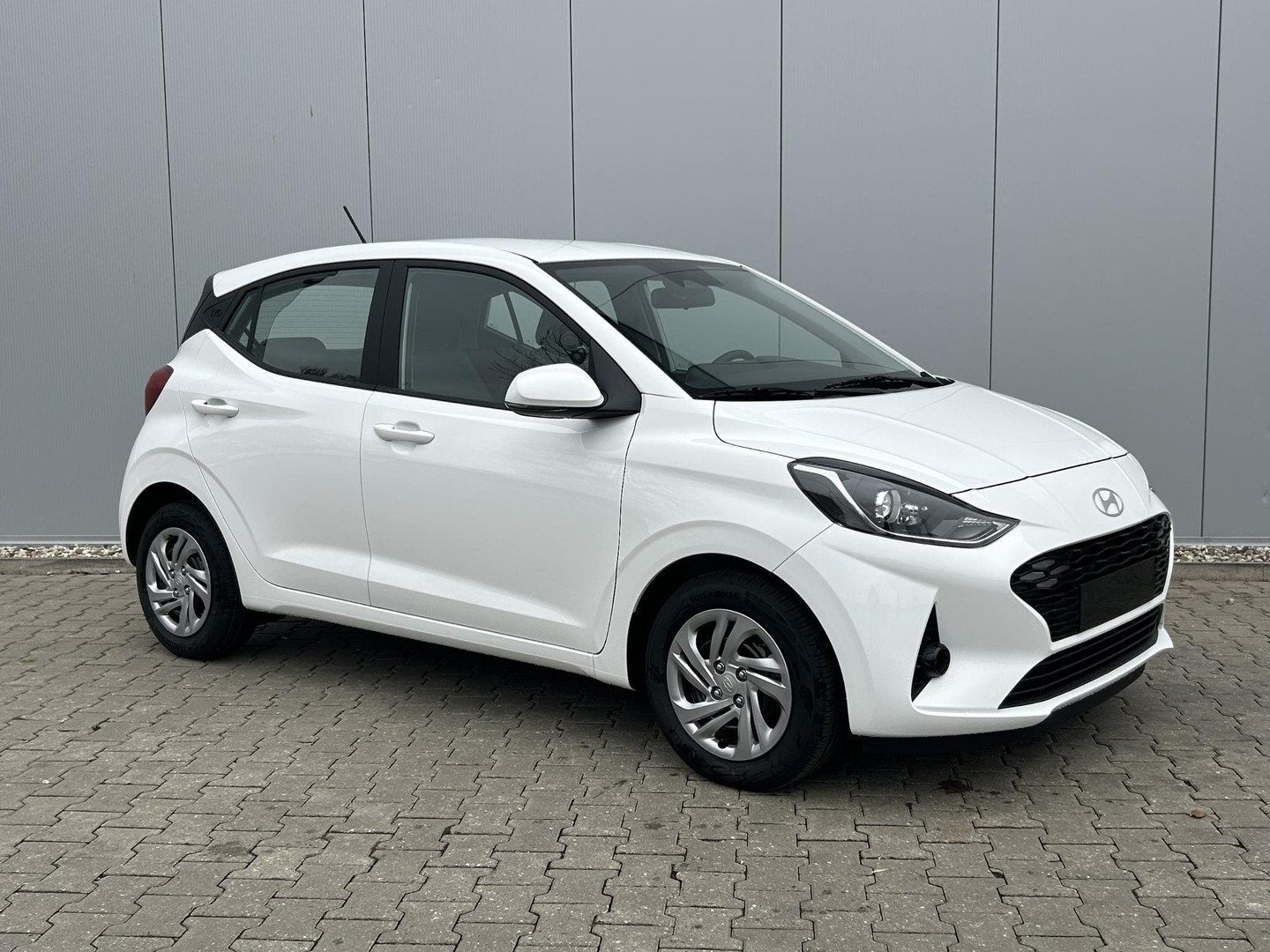 Hyundai