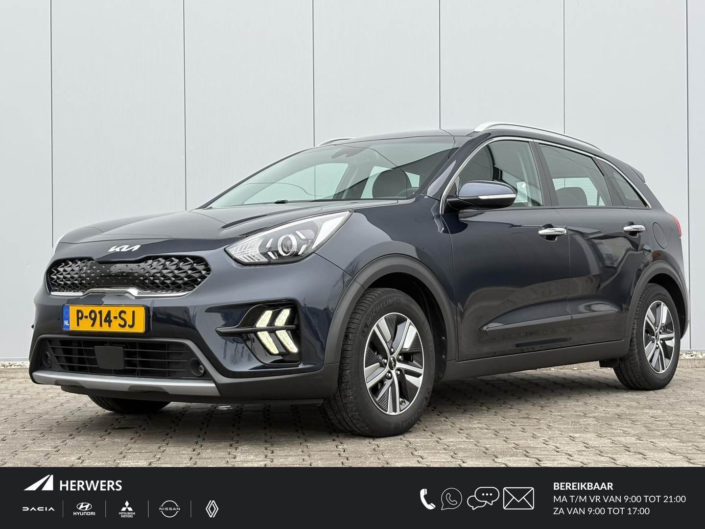 Kia Niro