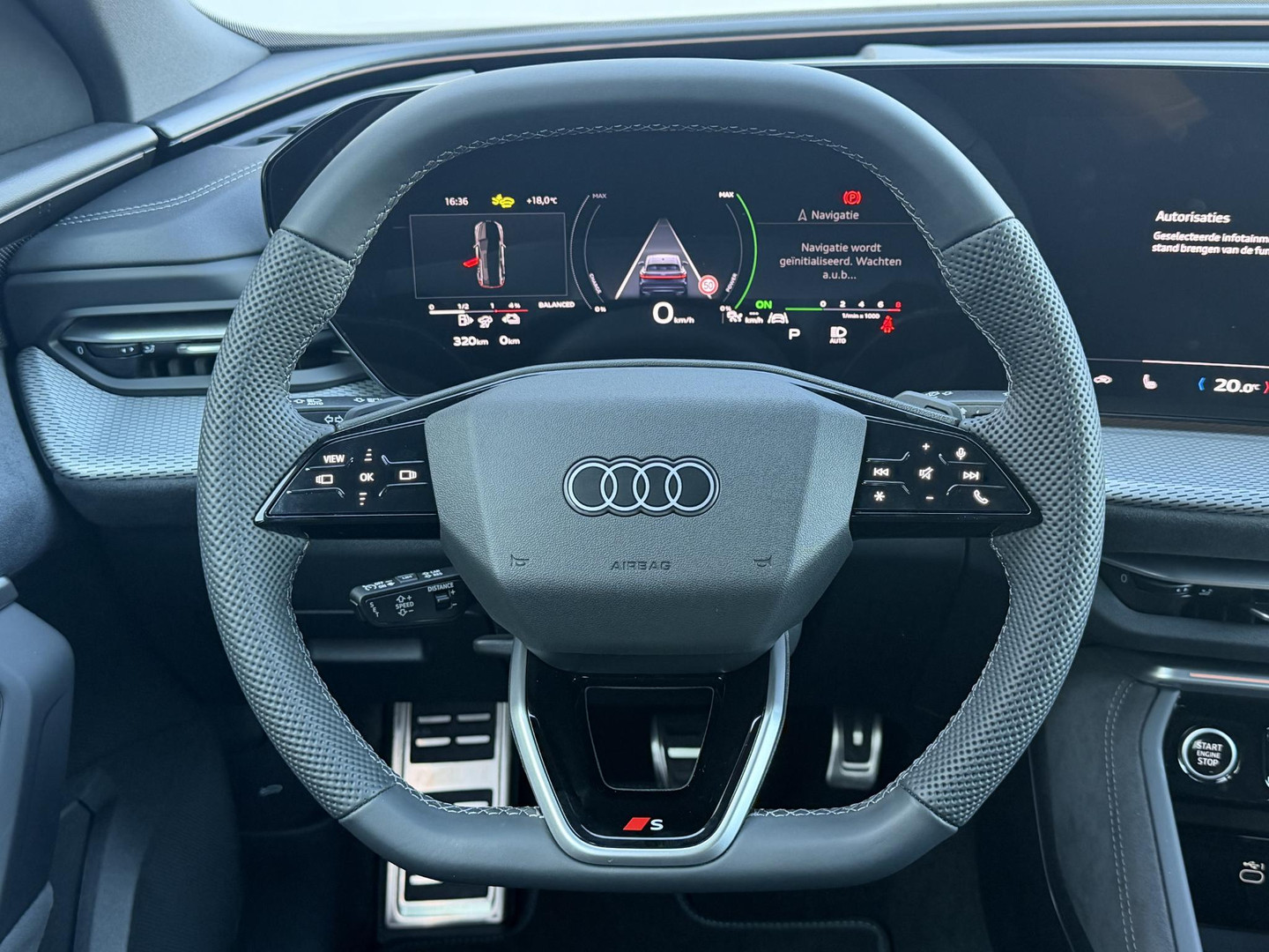 Audi Q5 Sportback
