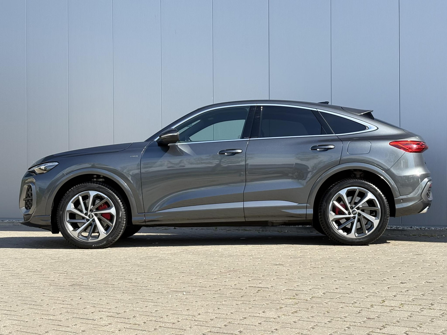 Audi Q5 Sportback