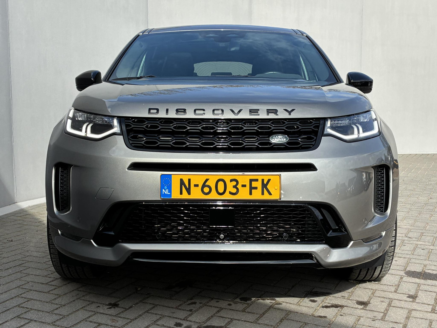 Land Rover Land Rover