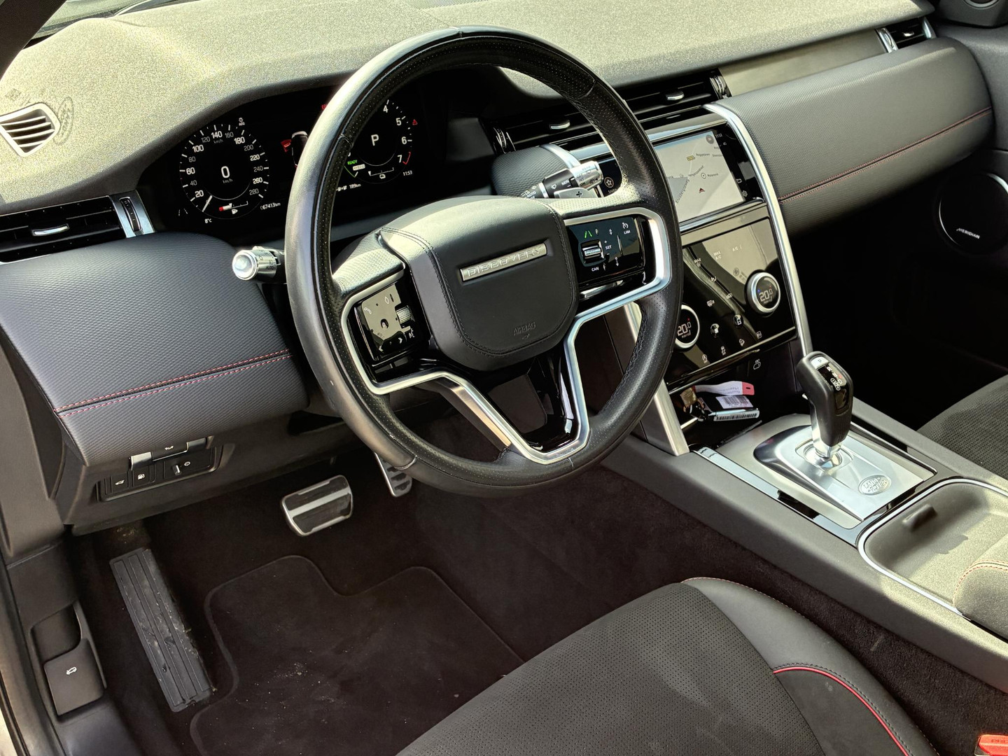 Land Rover Land Rover