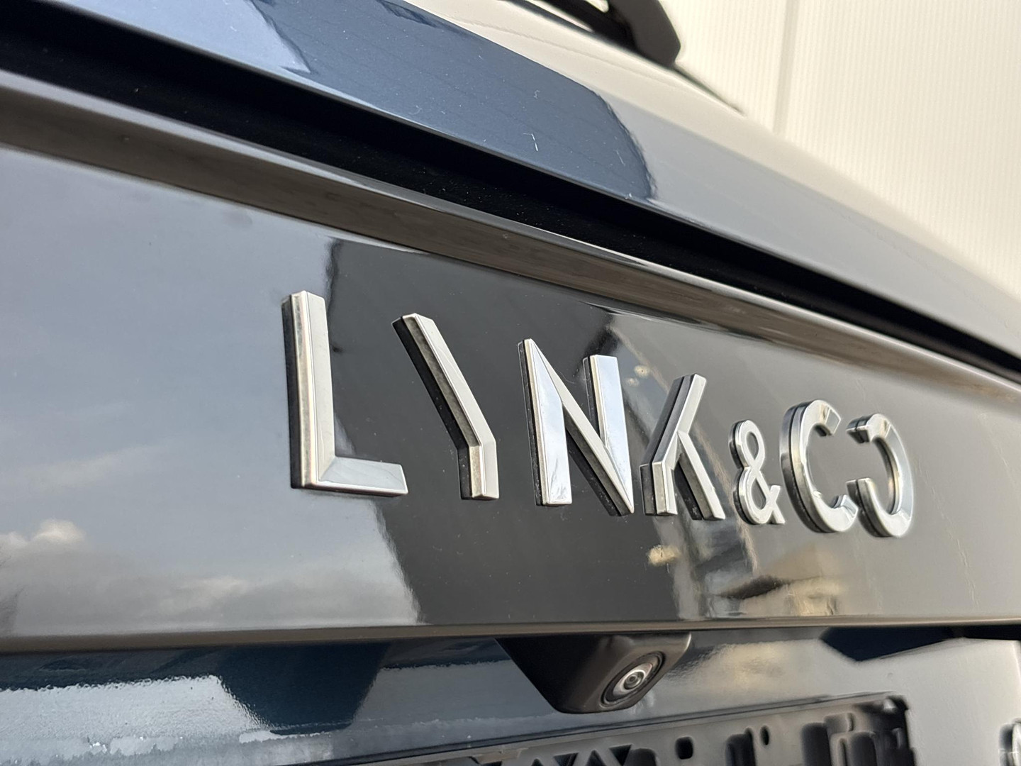 Lynk & Co