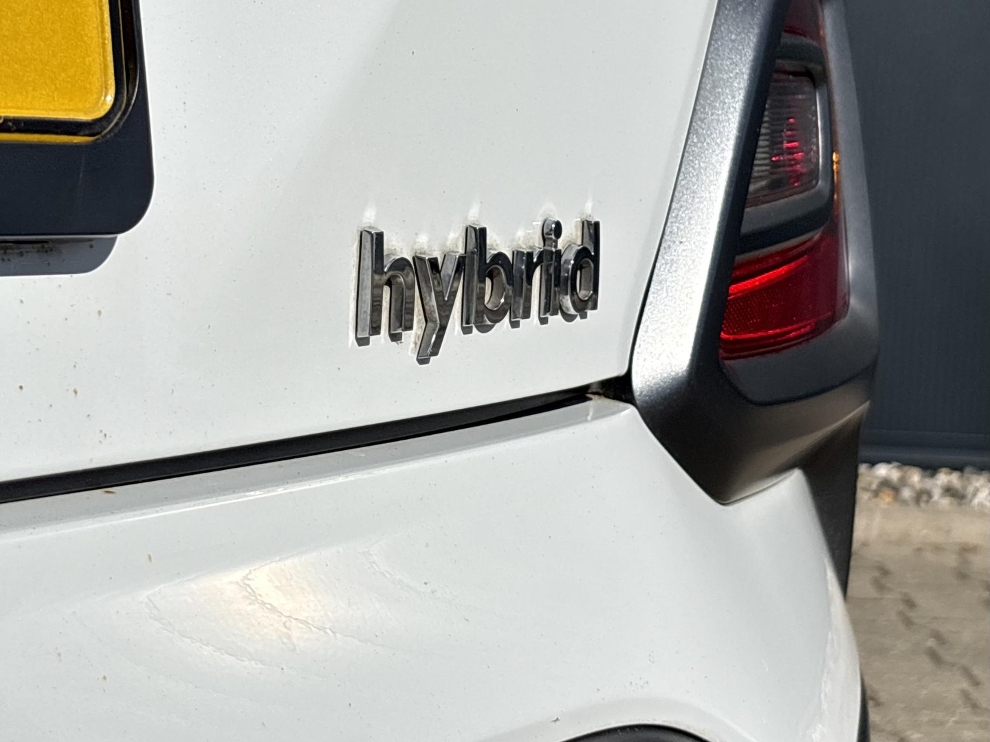 Hyundai Hyundai