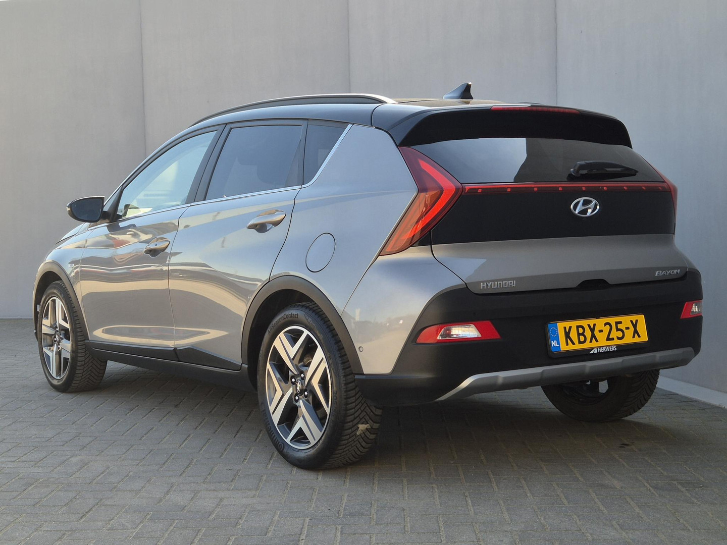 Hyundai