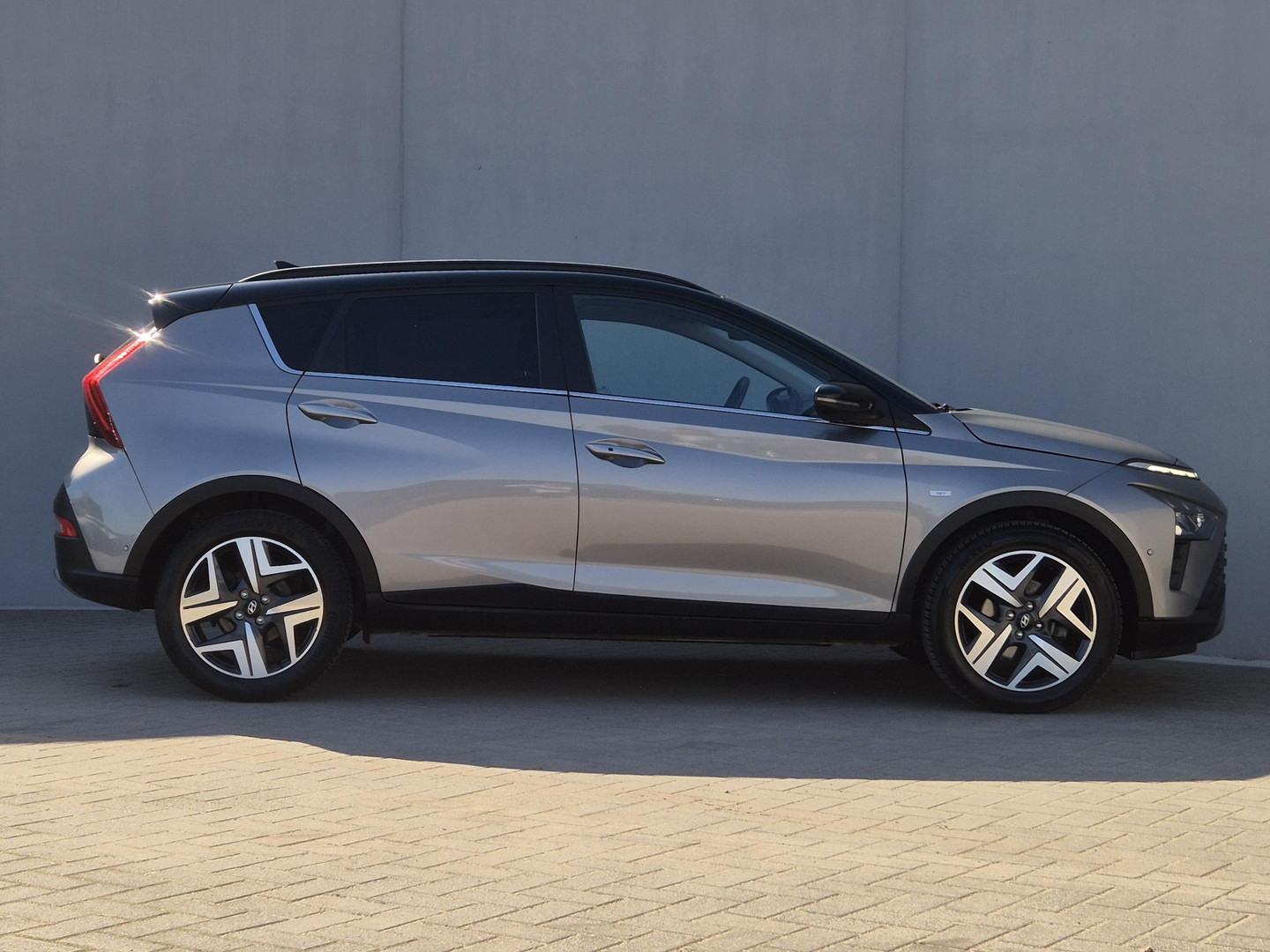 Hyundai