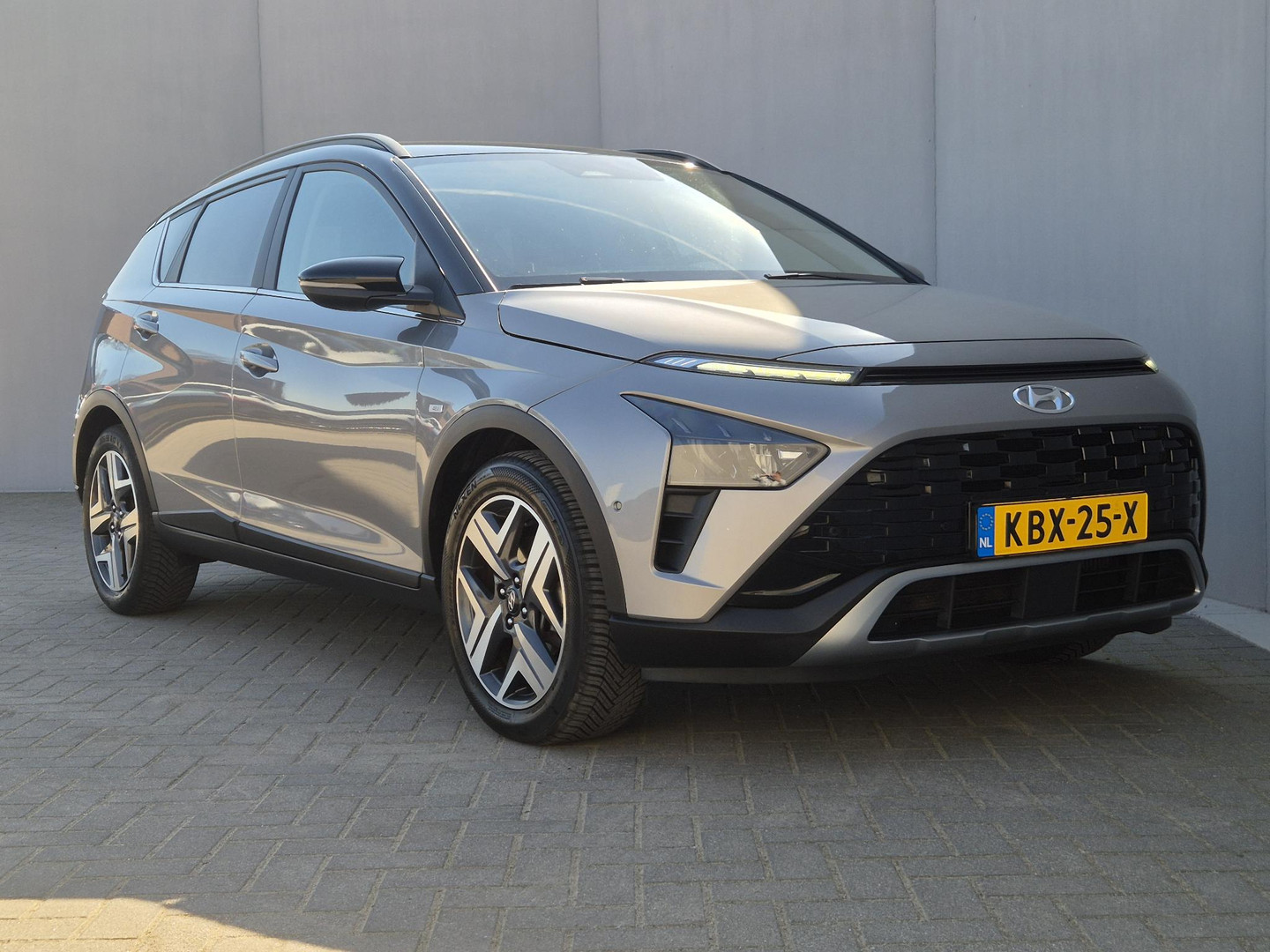 Hyundai