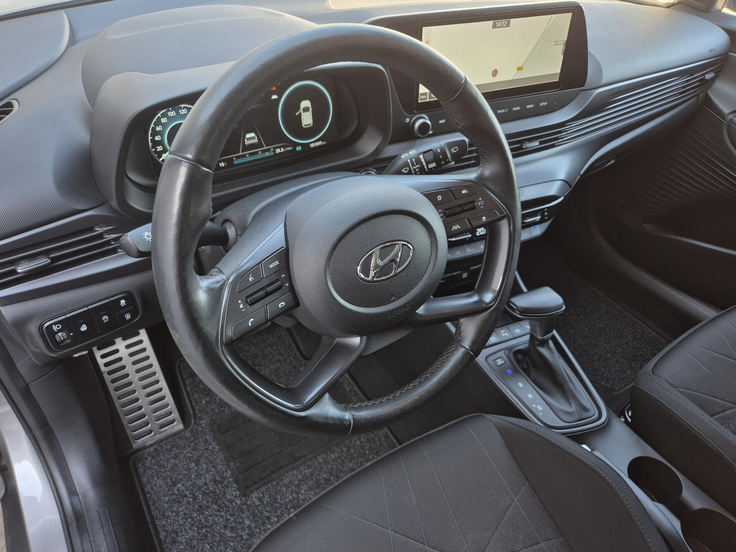 Hyundai