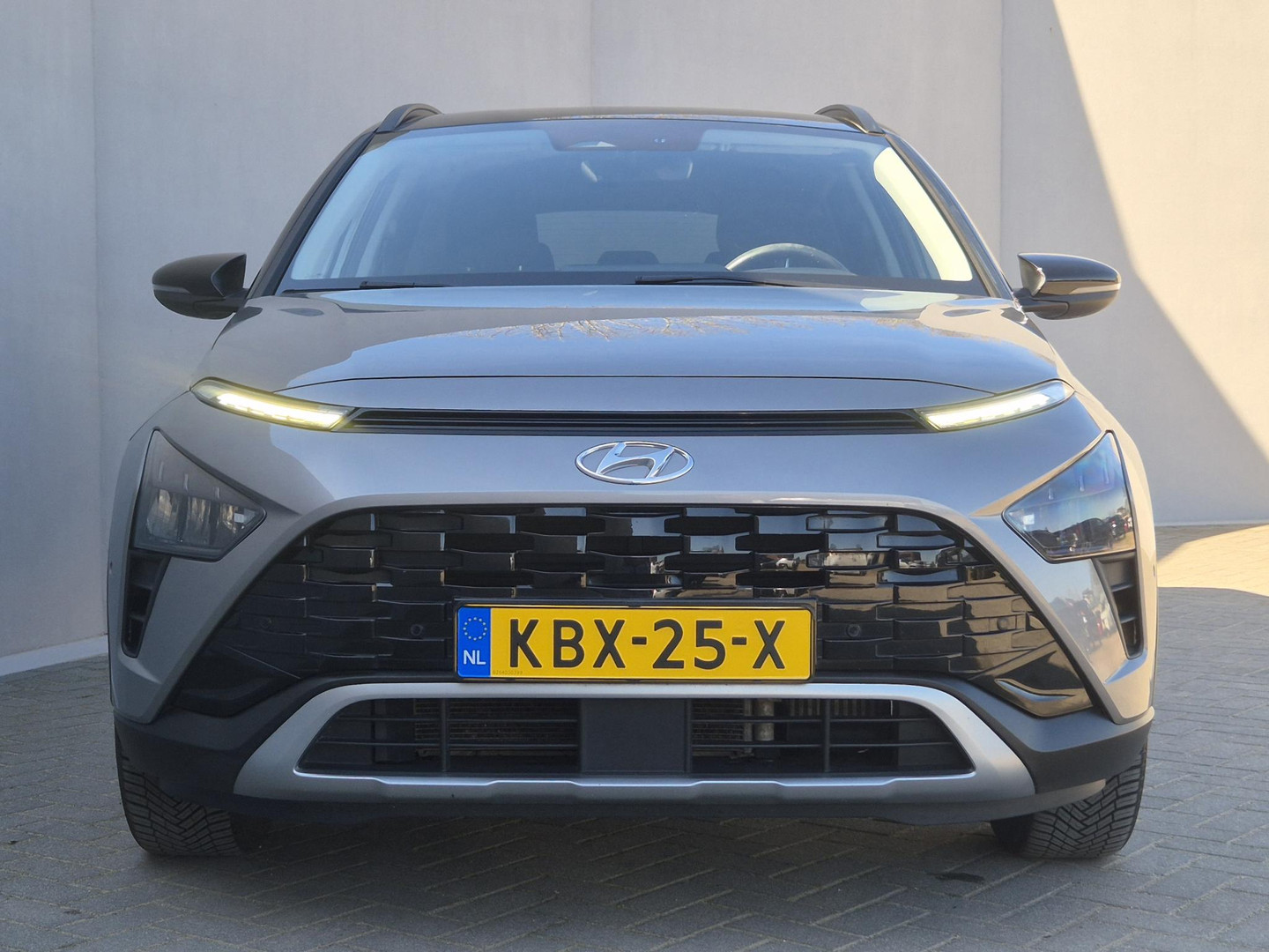 Hyundai