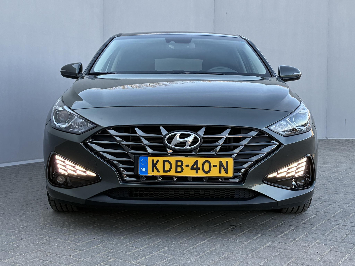 Hyundai