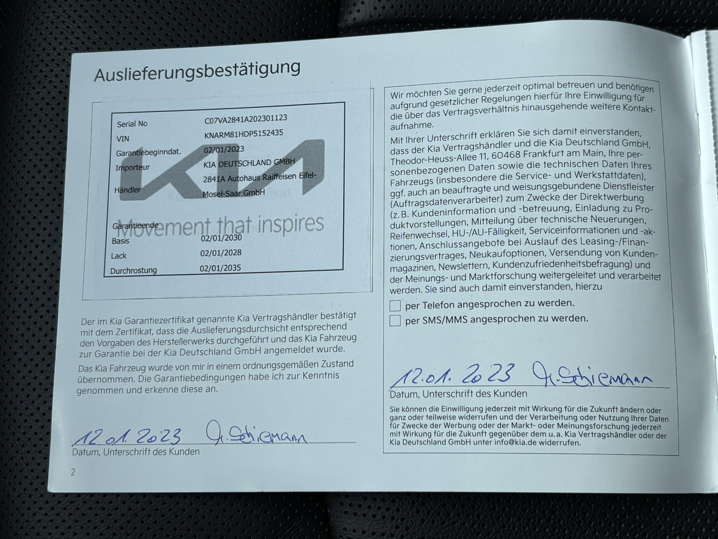 Kia