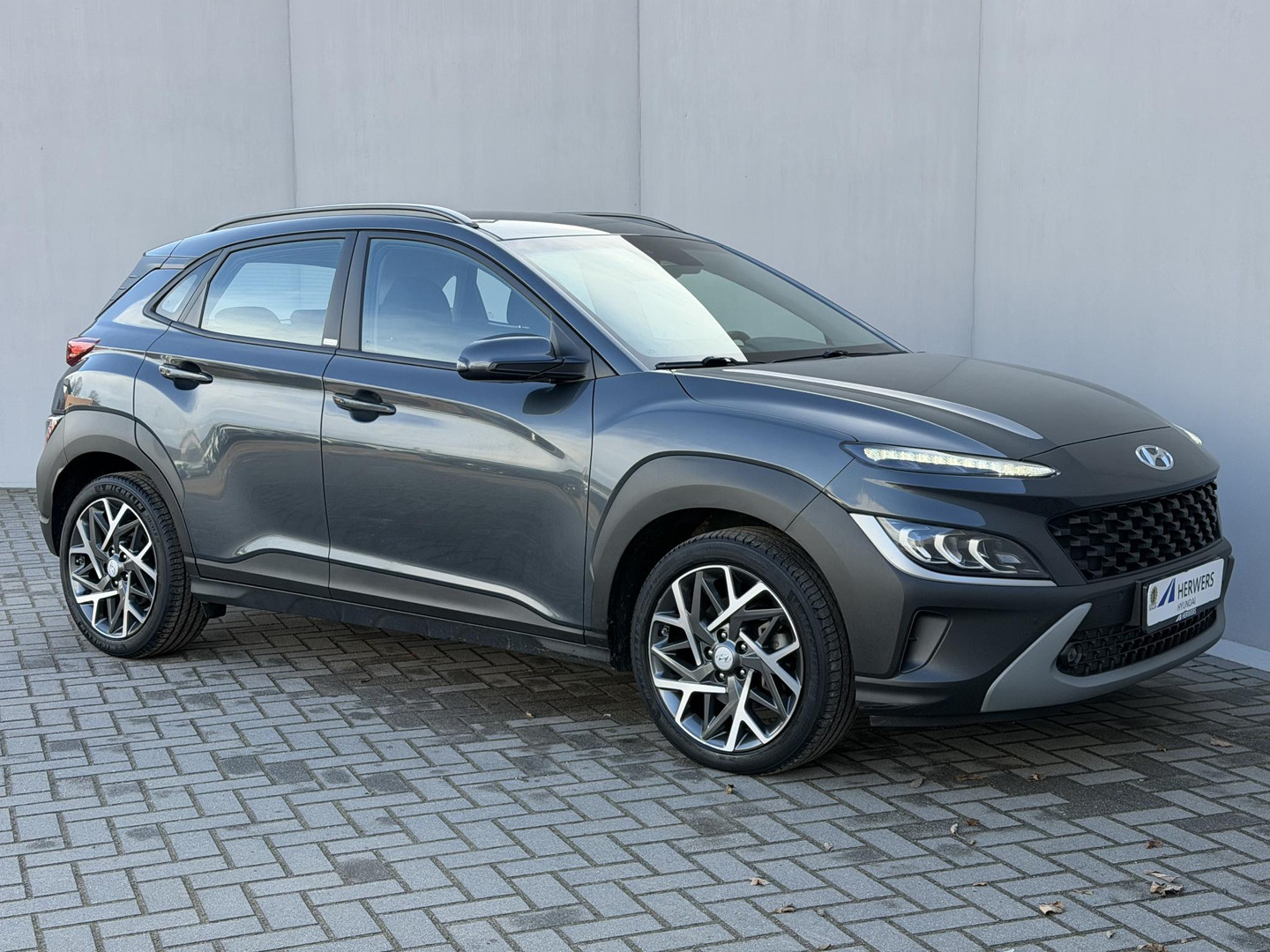 Hyundai