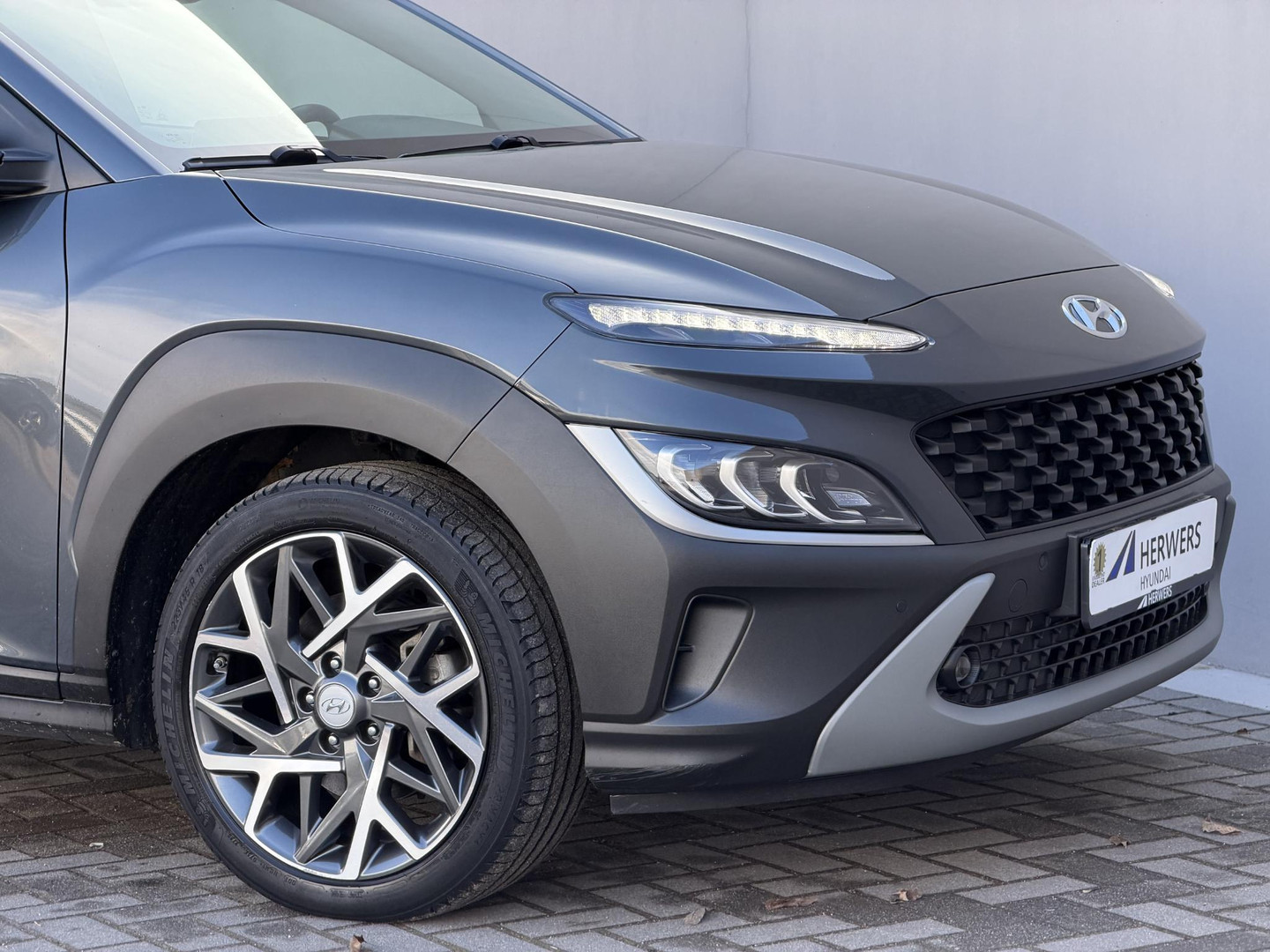 Hyundai