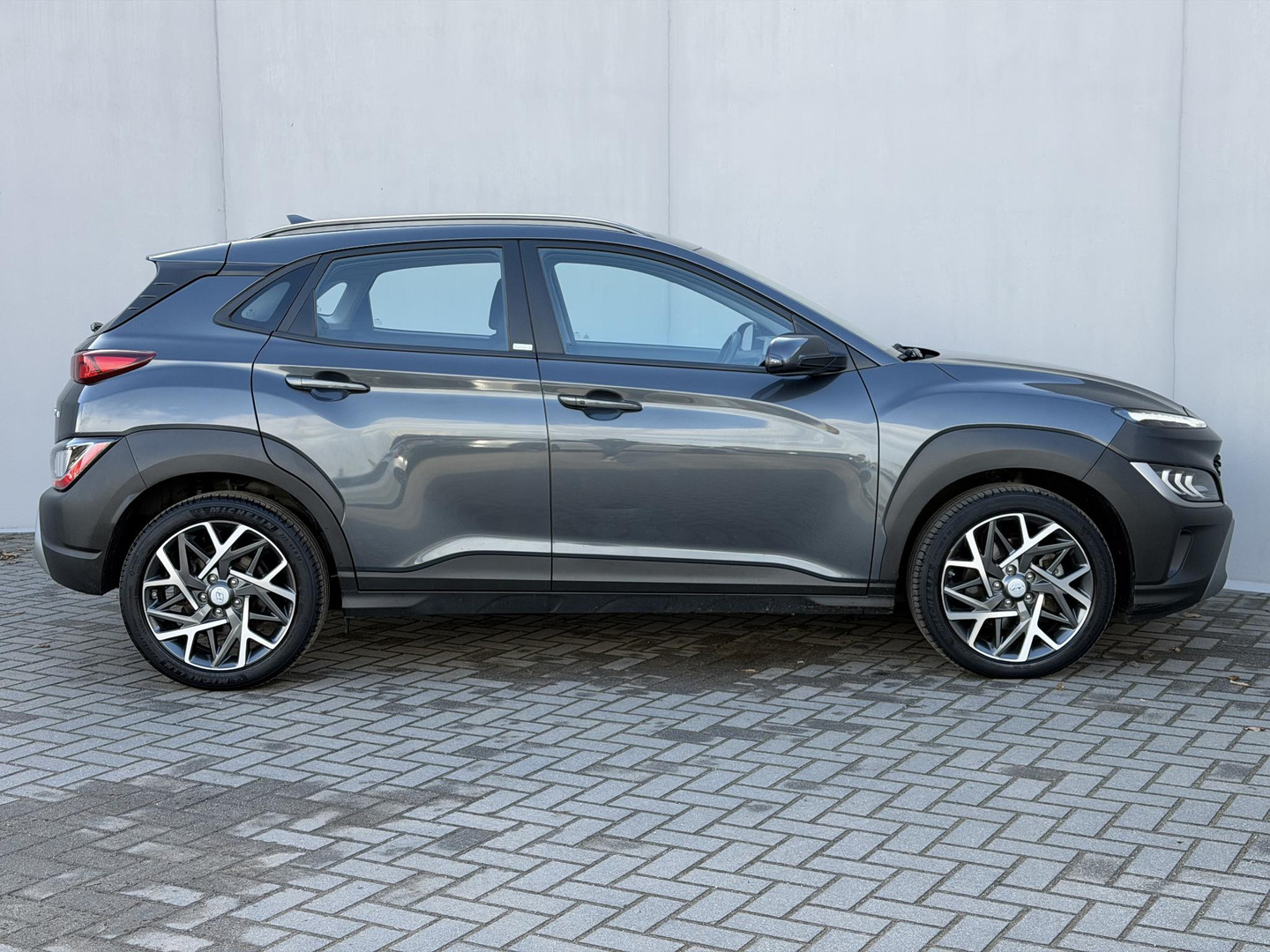 Hyundai