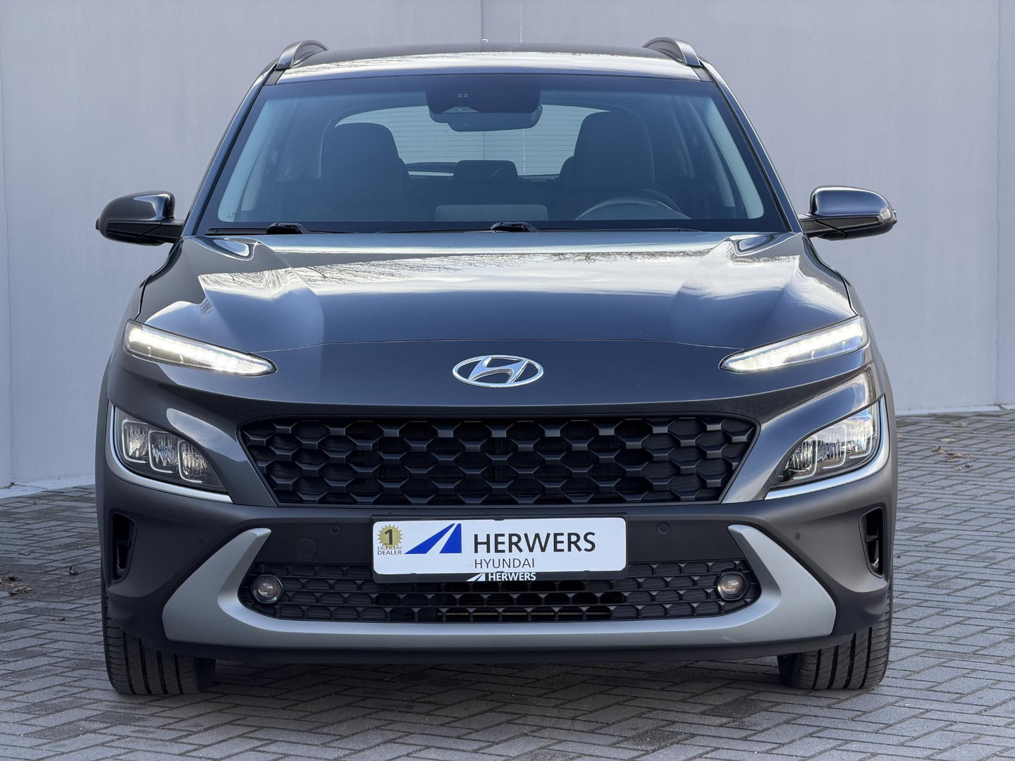 Hyundai