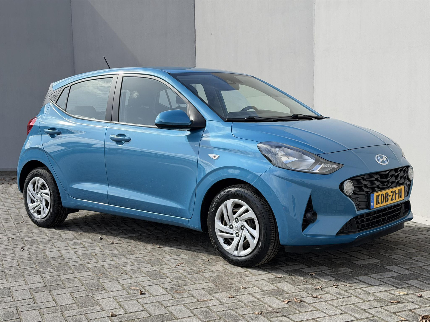 Hyundai