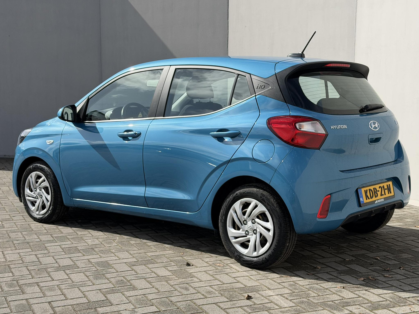Hyundai