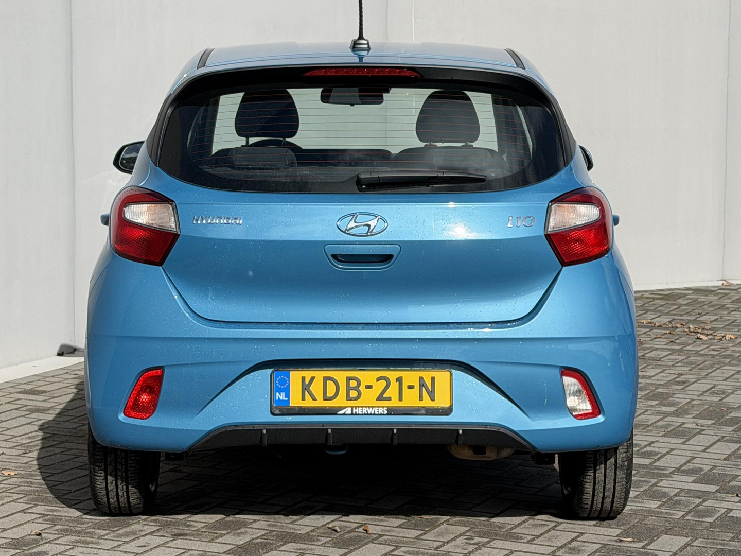 Hyundai