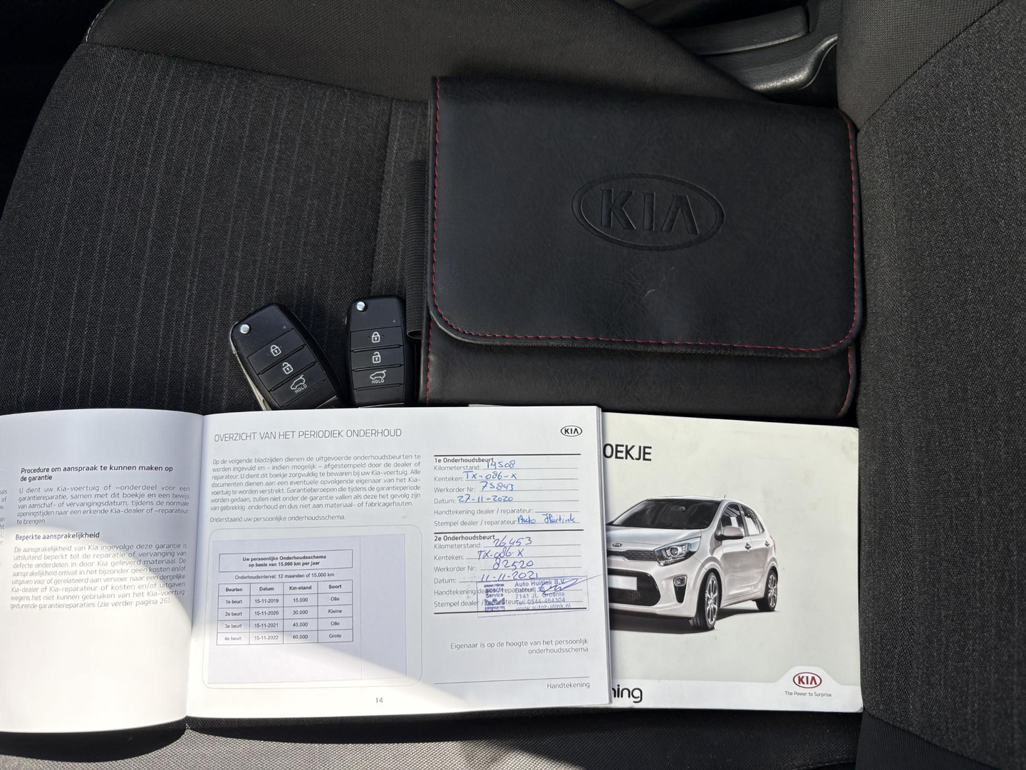 Kia