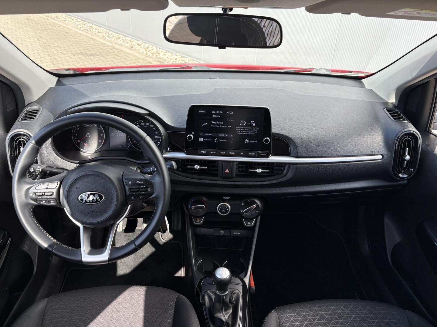 Kia Picanto