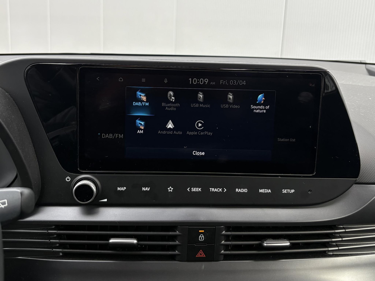 Hyundai