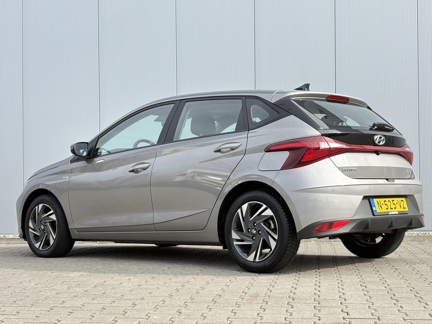 Hyundai