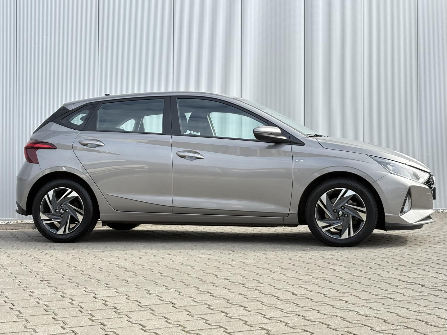 Hyundai