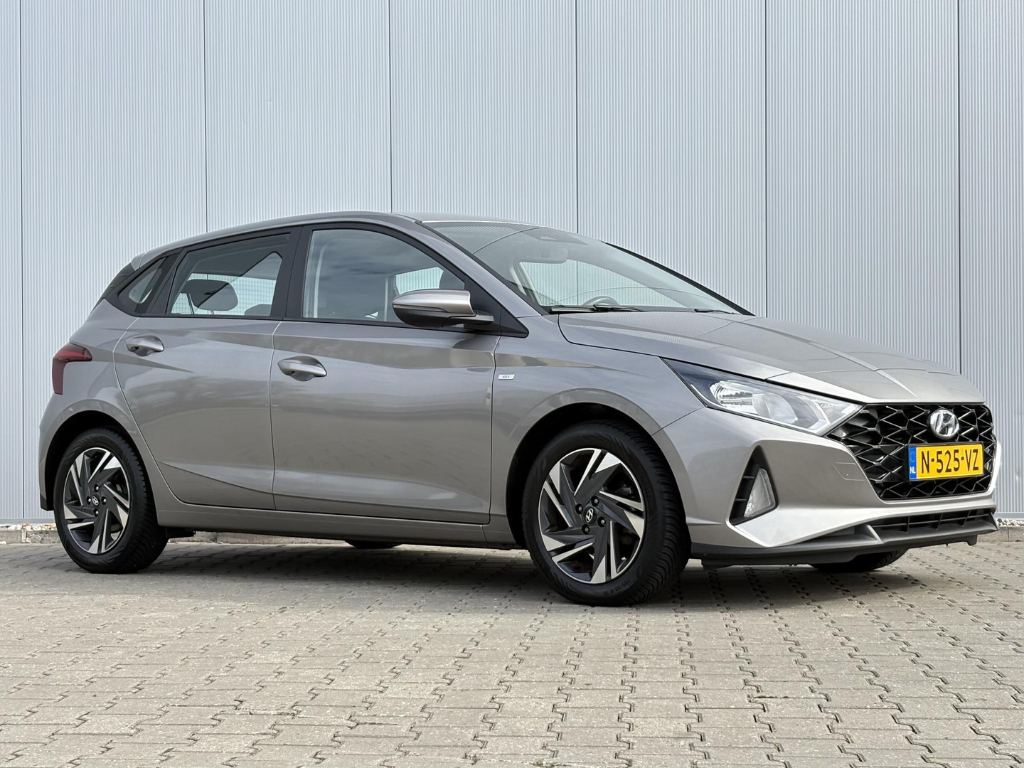 Hyundai