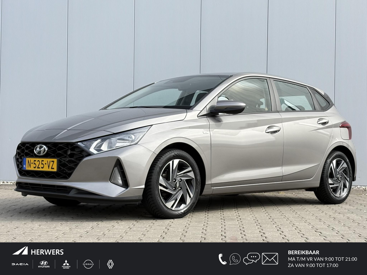 Hyundai