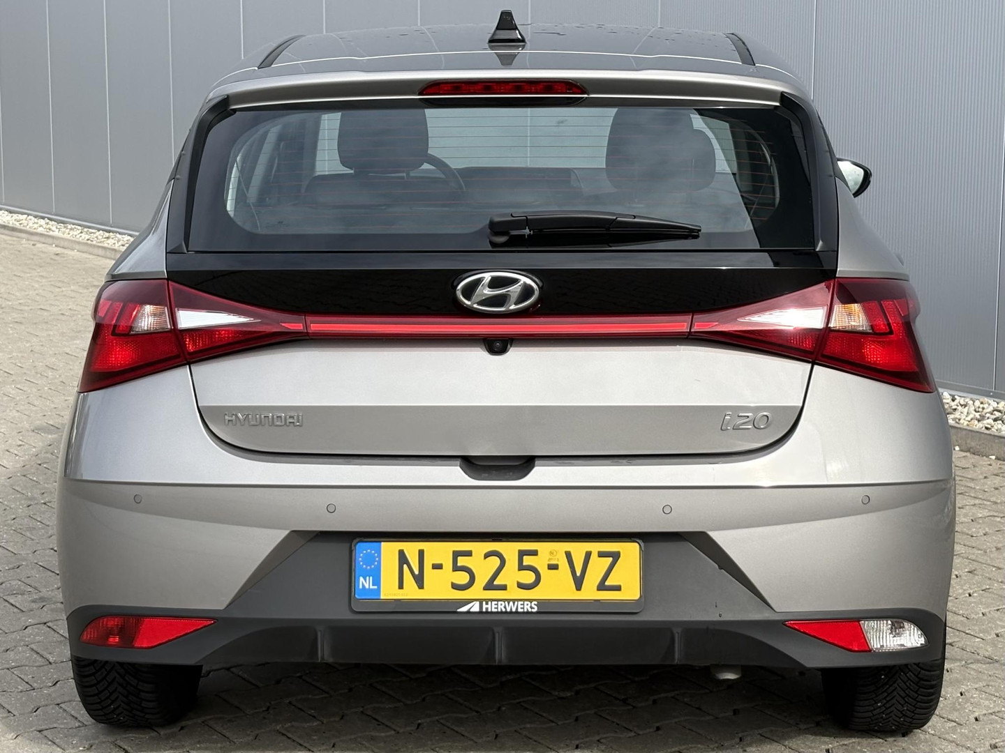 Hyundai