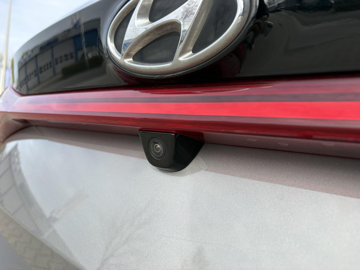 Hyundai