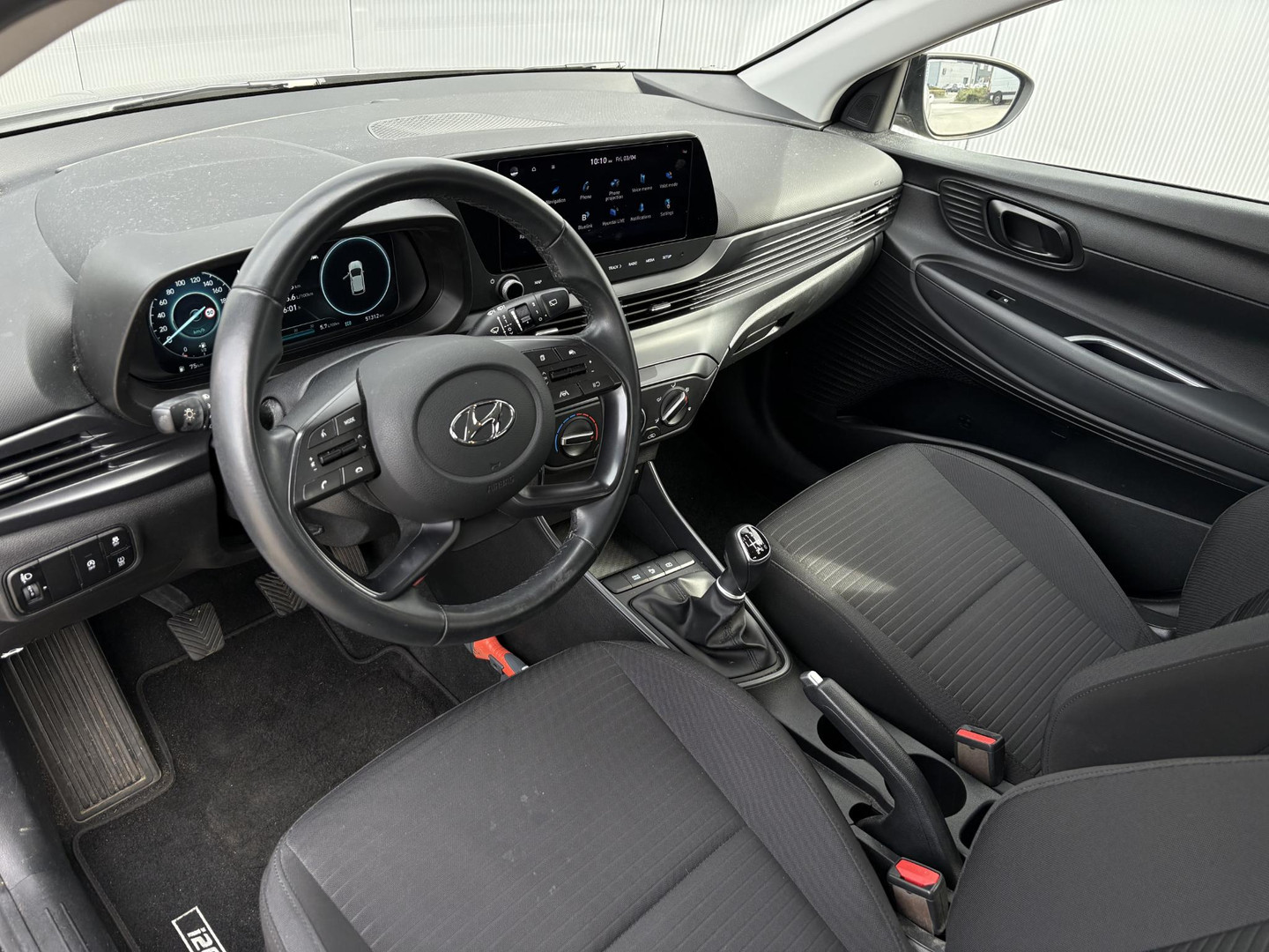 Hyundai