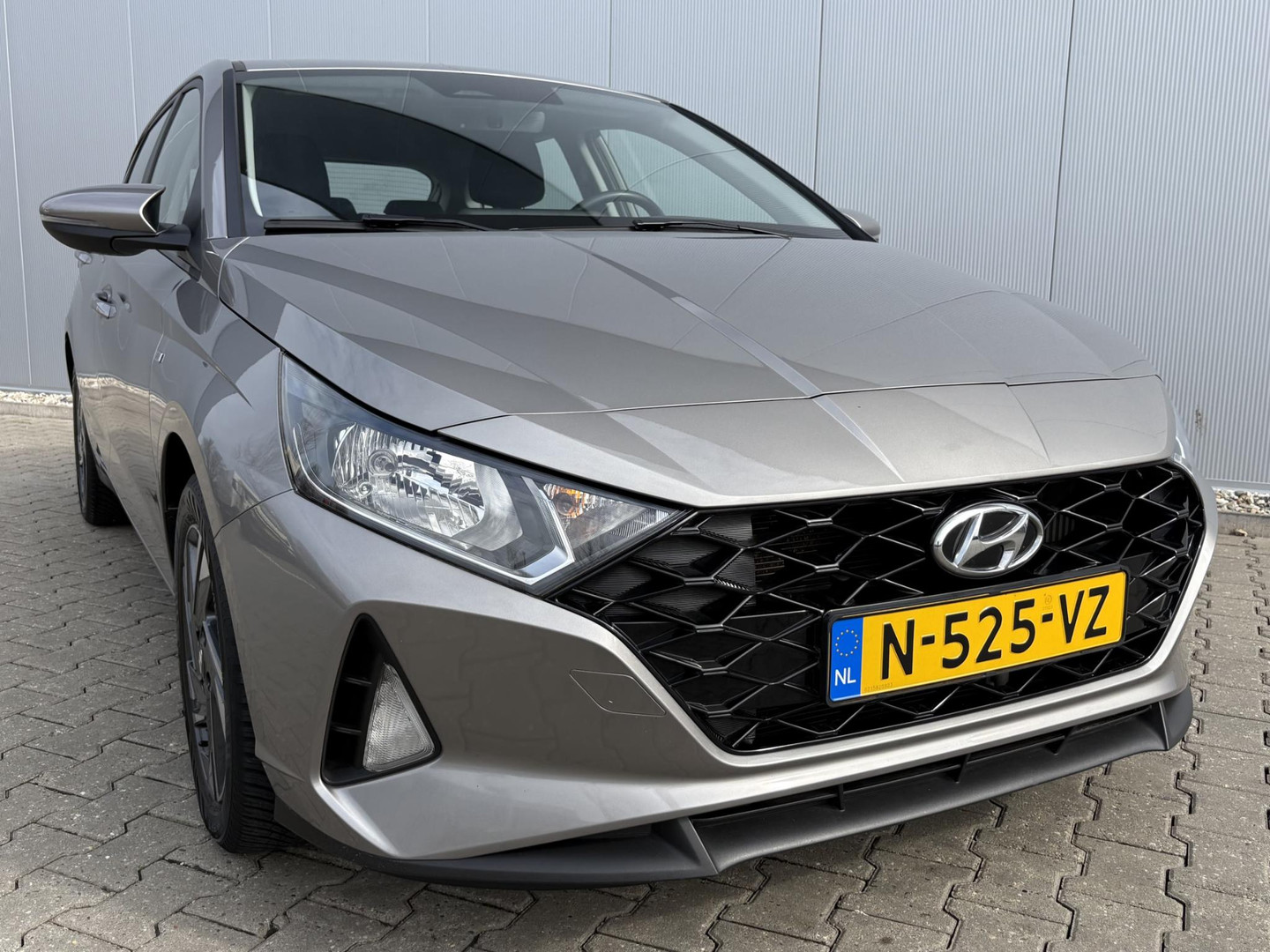 Hyundai