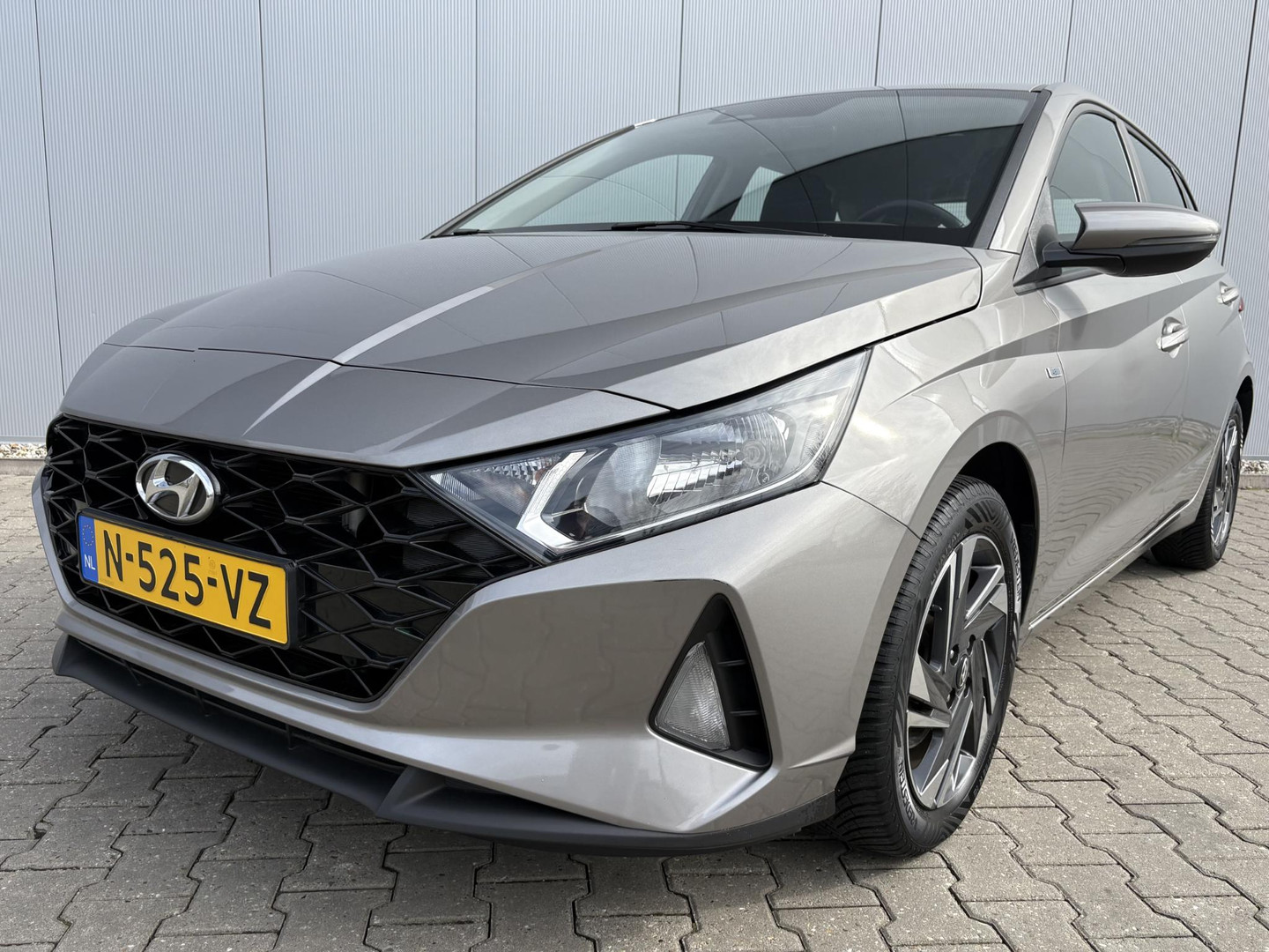 Hyundai