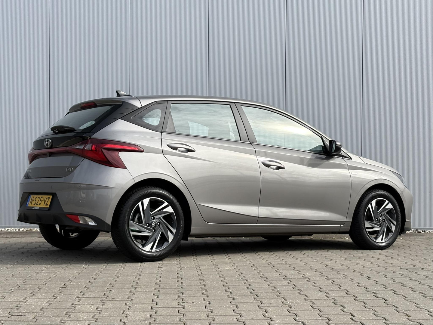 Hyundai