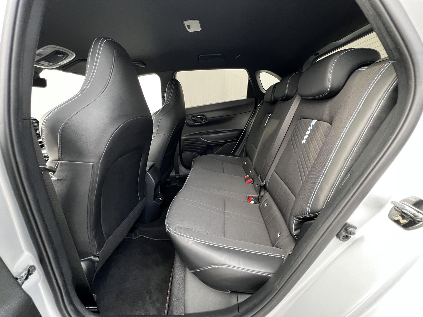 Hyundai I20 N