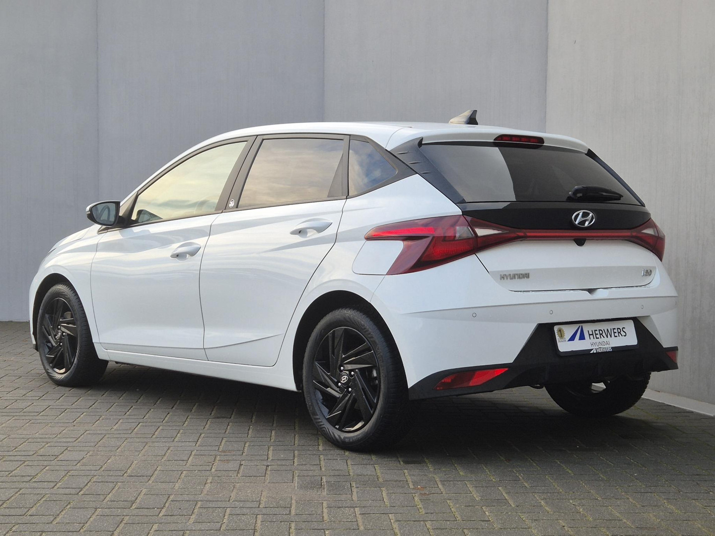 Hyundai