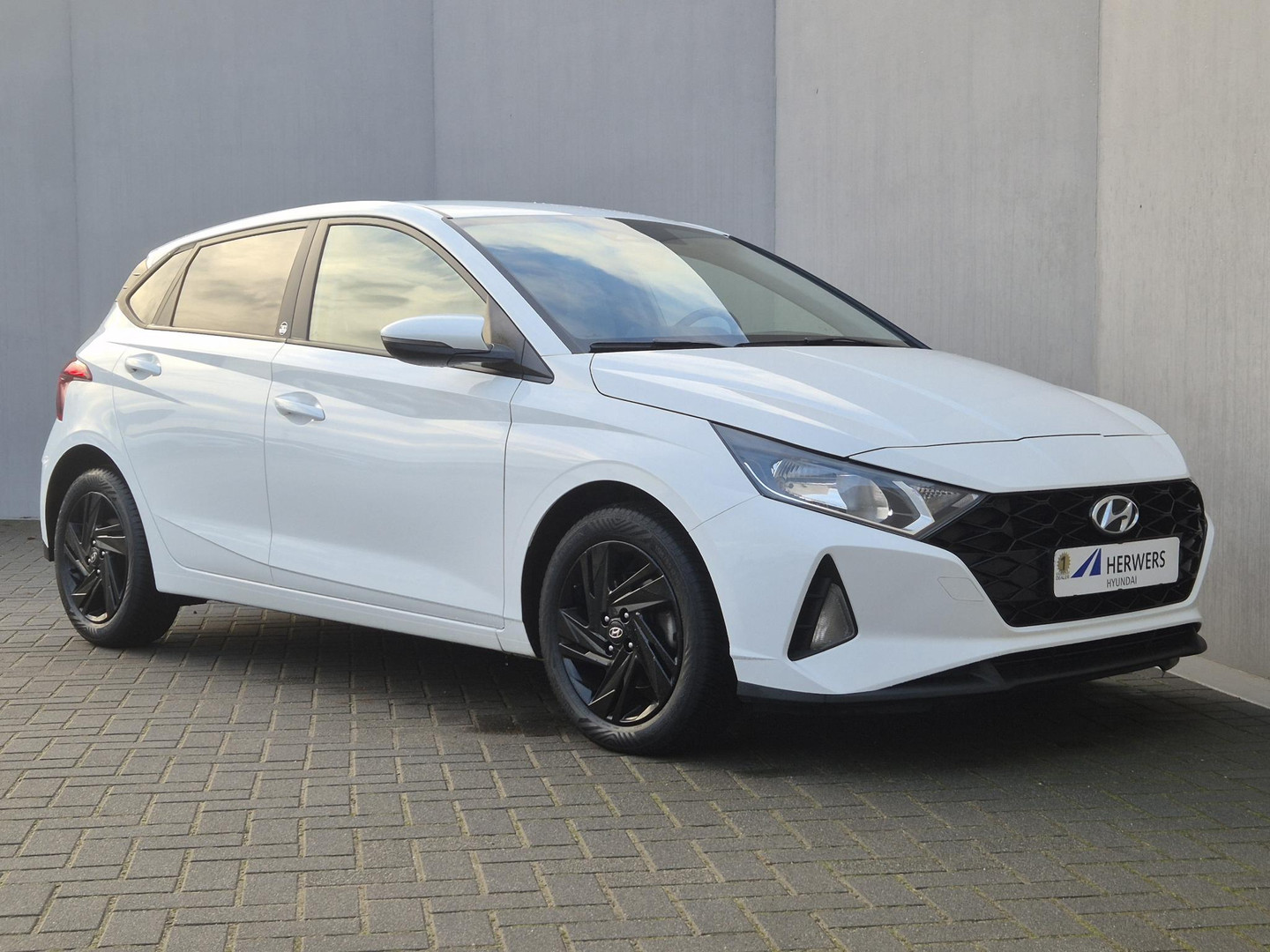 Hyundai