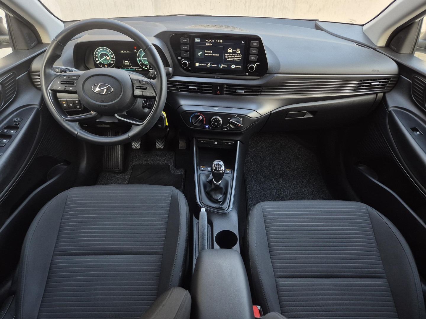 Hyundai