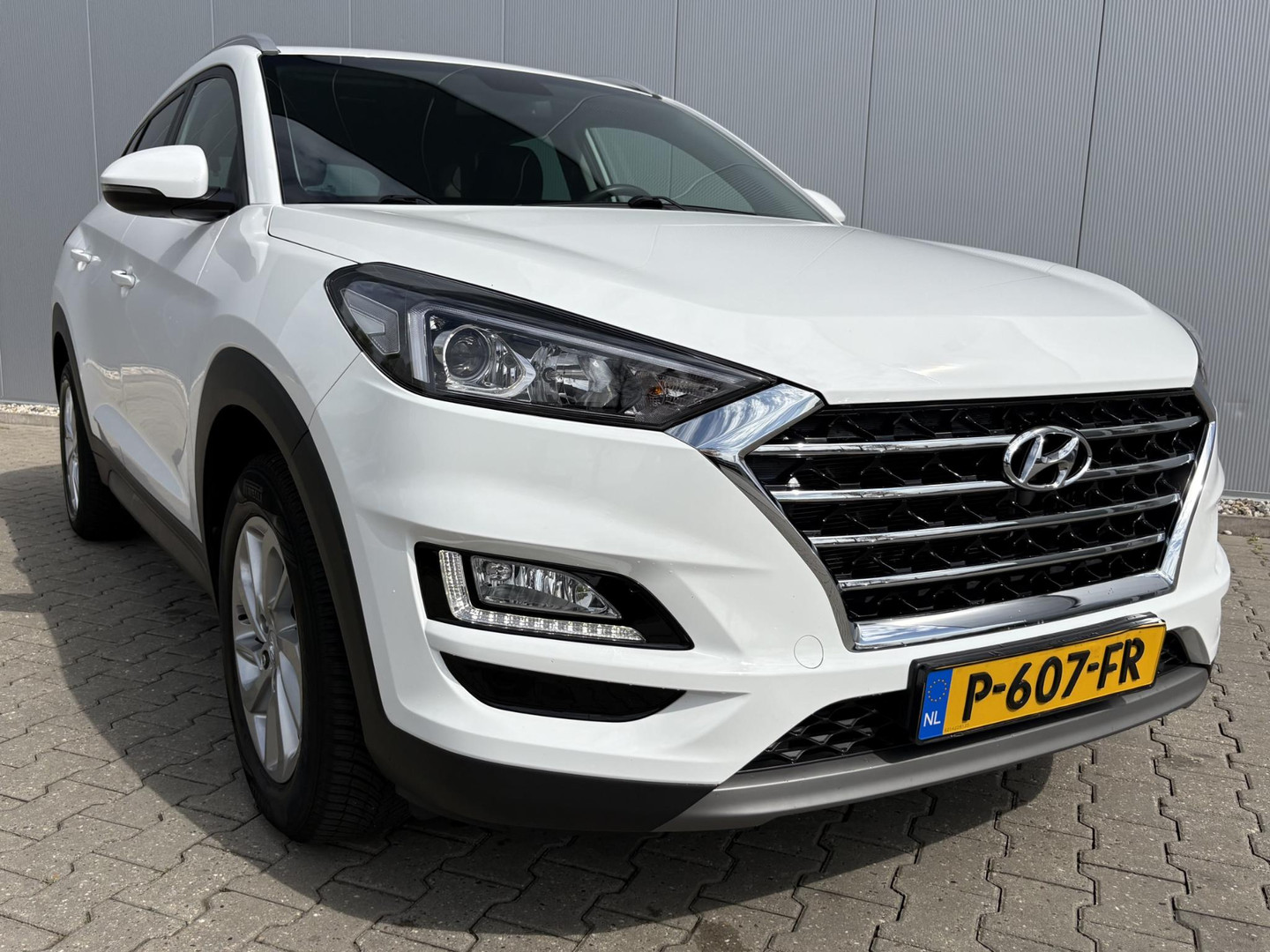 Hyundai