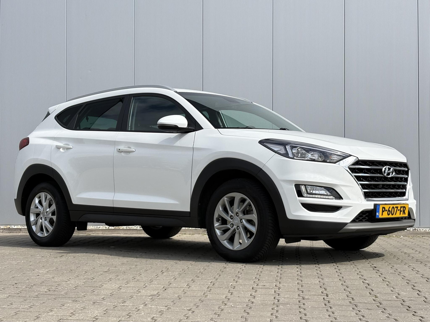 Hyundai