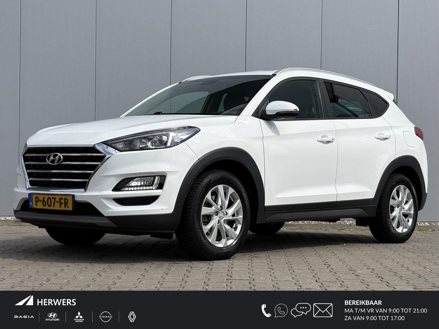 Hyundai