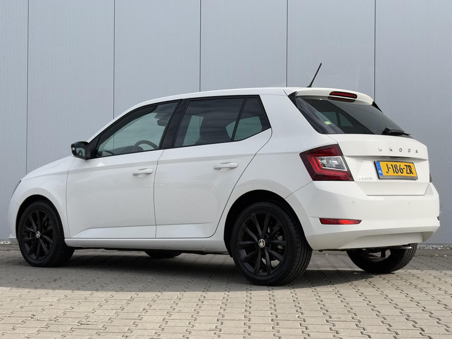 ŠKODA
